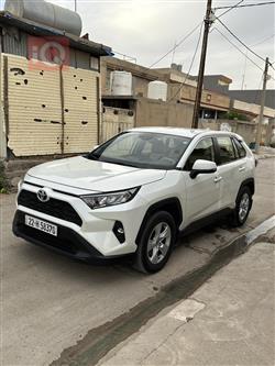 Toyota RAV-4